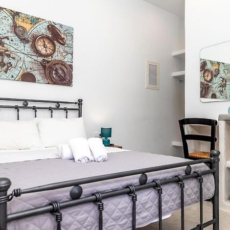 Depis Castle Renata Luxury Apartments Naxos City Экстерьер фото